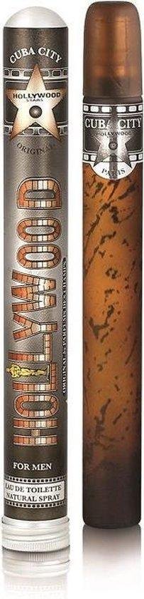 Cuba Hollywood by Fragluxe 35 ml - Eau De Toilette Spray