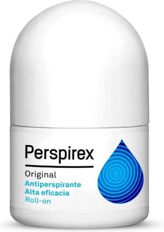 Perspirex Original Antiperspirant Roll-on 20ml