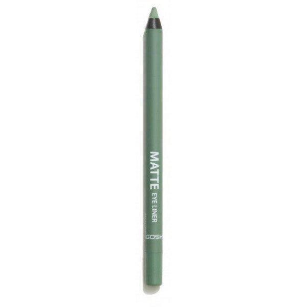 MATTE eye liner 012 forest green 1 2 gr