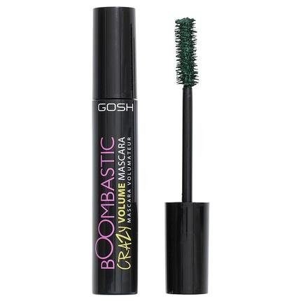 Gosh Boombastic Crazy Volume Mascara #003 Olive Geen 13 Ml