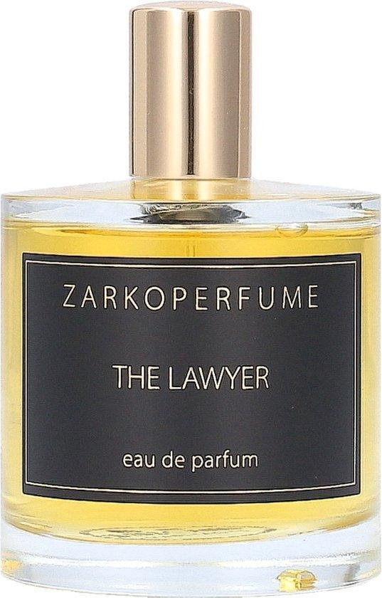 Zarkoperfume The Lawyer Eau de Parfum 100ml