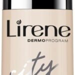 City Matt matterende en egaliserende gezichtsvloeistof 207 Beige 30ml