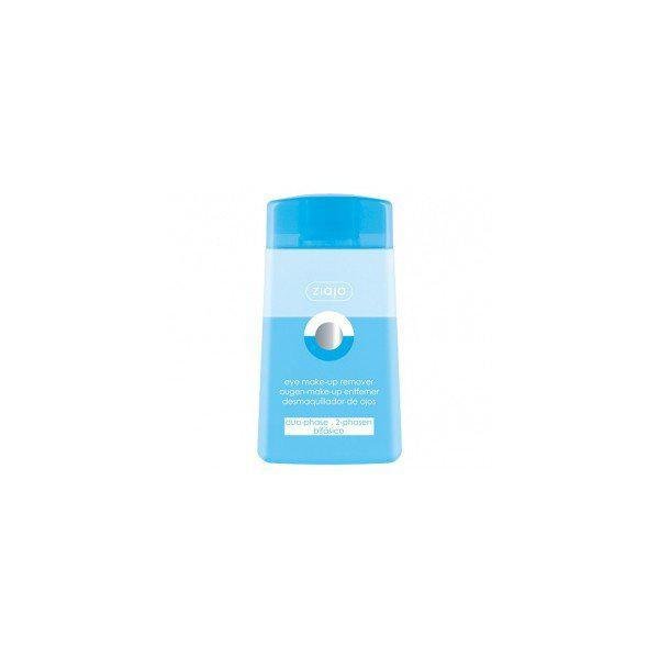 Biphasic Eye Make-up Remover By Ziaja 120 Ml