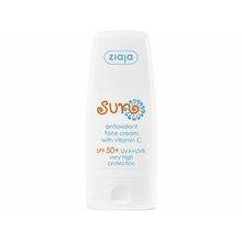Ziaja Sun Antioxidant Face Cream Spf50+ With Vitamin C 50 Ml