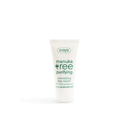 Ziaja Manuka Crema De Da 50ml