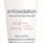 Ziaja - Soothing Day Cream SPF 10 Acai Berry ( Protective & Soothing Day Cream) 50 ml - 50ml