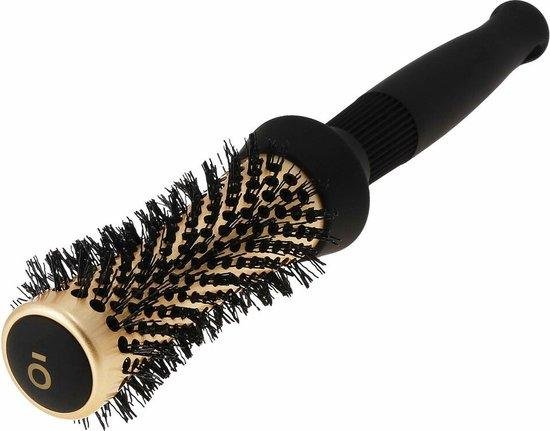 KASHKI - Hourglass Styling Brush - 33mm