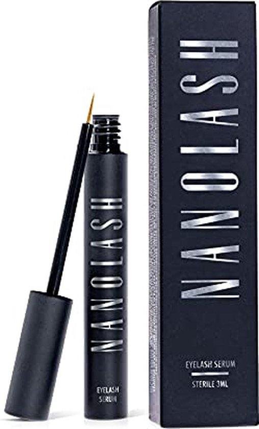 Nanolash Wimperserum