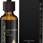 Nanoil Power Of Nature Macadamia Oil 50 Ml