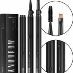 Nanobrow - Styling Brush Set - 2st