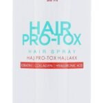 Kallos Cosmetics Hair Pro Tox 400ml Hair Spray