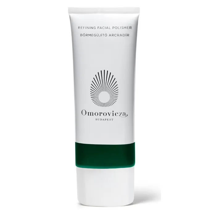 Omorovicza Refining Facial Polisher 100ml
