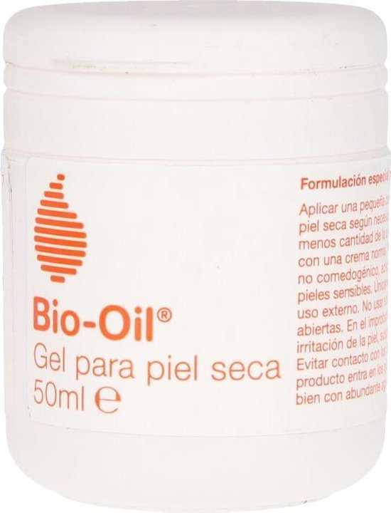 Bio-Oil Gel 50 ml