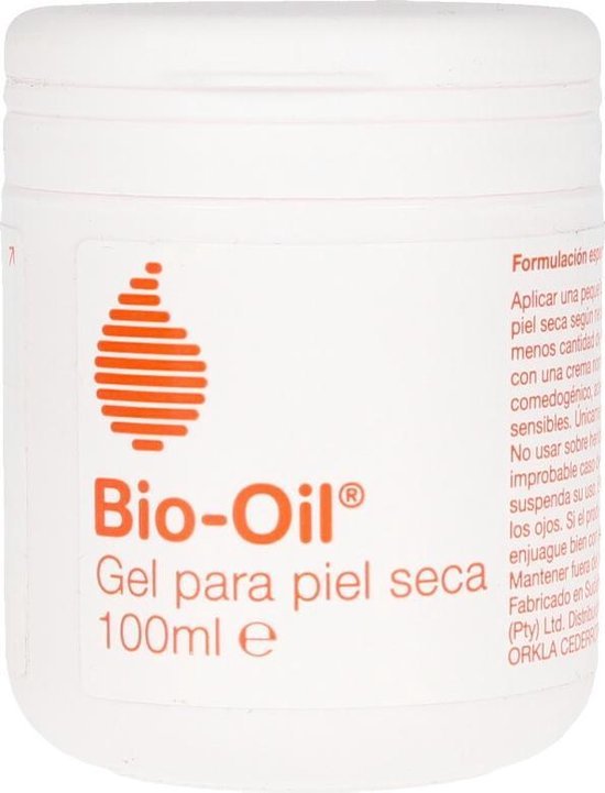 Bio-oil Bio-oil Gel Para Piel Seca 100 Ml