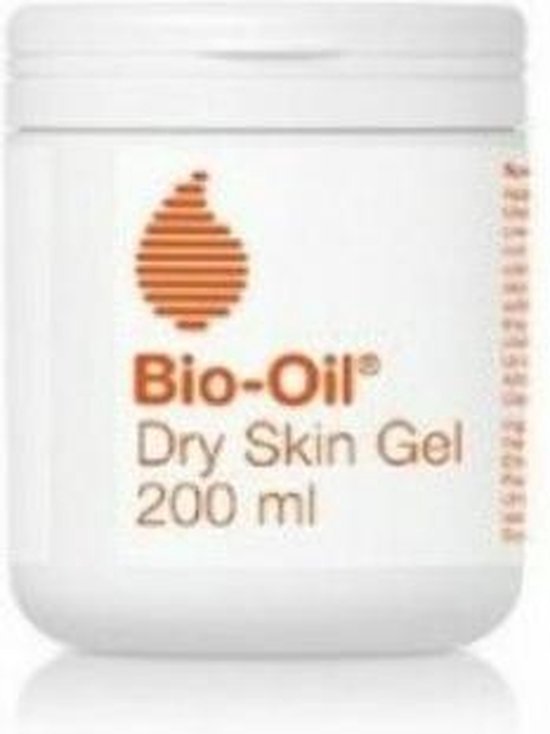 Bio-Oil Dry Skin Gel 200ml