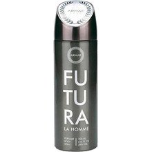 Armaf Futura La Homme Deospray