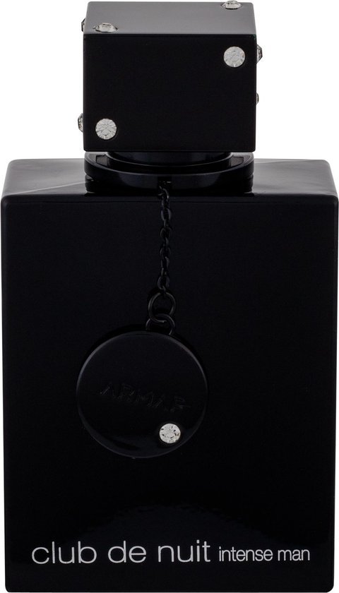 Armaf Club de Nuit Intense 105 ml - Eau de Toilette - Herenparfum