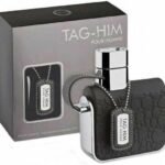 Armaf - Tag Him Pour Homme - Eau de toilette - 100 ml