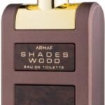 Armaf Shades Wood - 100 ml - eau de toilette spray - herenparfum