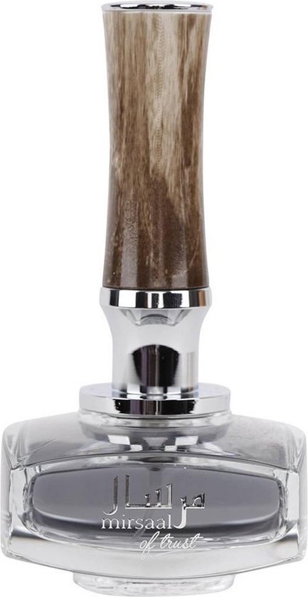 Herenparfum Afnan EDP Mirsaal Of Trust (90 ml)