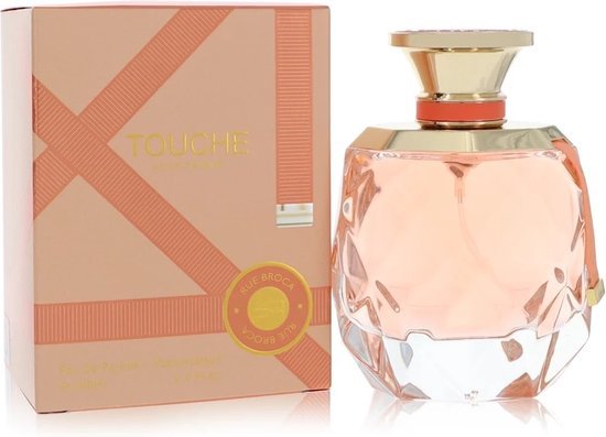 Rue Broca Touche eau de parfum spray 100 ml