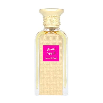 Afnan Naseej Al Ward EDP U 50 ml