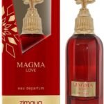Zimaya Magma Love EDP 100ml