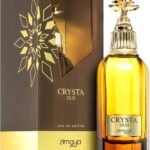 Zimaya Crysta Oud EDP 100ml