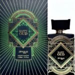 Zimaya Happy Oud Extrait de Parfum 100ml