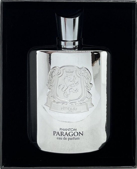 AFNAN Zimaya Phantom Paragon EDP 100ml