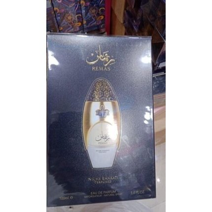 Lattafa Niche Emarati Remas EDP U 100 ml