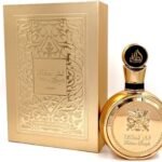 Lattafa Fakhar Extrait Eau De Parfum Pro eny 100 Ml