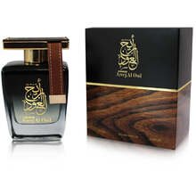 Al Haramain Areej Al Oud EDP U 100 ml