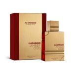 Al Haramain Amber Oud Ruby Edition EDP U 200 ml