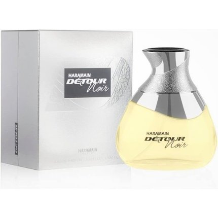 Al Haramain Detour Noir 3.4 Edp U