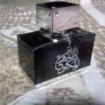 Uniseks Parfum Lattafa EDP 24 Carat White Gold (100 ml)