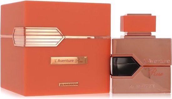 Laventure Rose Eau De Parfum (edp) 100ml