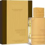 Al Haramain Amber Oud Gold Edition Extreme - Edp