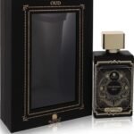 Riiffs Goodness Oud Eau De Parfum Spray 100 Ml For Men