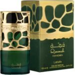 Damesparfum Lattafa EDP Qimmah For Women 100 ml