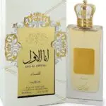 Nusuk Ana Al Awwal - Eau de parfum spray - 100 ml