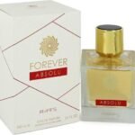 Riiffs - Forever Absolu - Eau de Parfum - 100ML