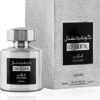 Herenparfum EDP Lattafa 100 ml Confidential Platinum