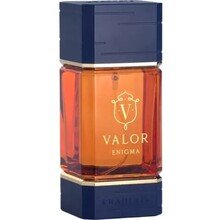 Valor Enigma Eau de Parfum (EDP) 100ml