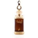 Kayaan Gold Parfmovan olej bez alkoholu 20ml