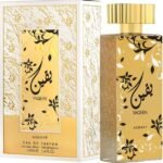 Yaqeen Eau de Parfum