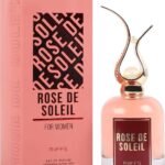 Rose de Soleil for Women