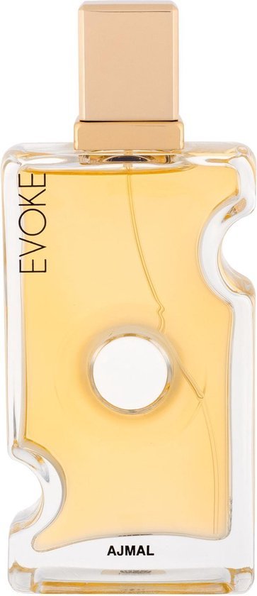 Ajmal Evoke by Ajmal 75 ml - Eau De Parfum Spray