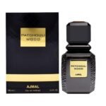 Ajmal Patchouli Wood - 100 ml - eau de parfum spray - unisexparfum