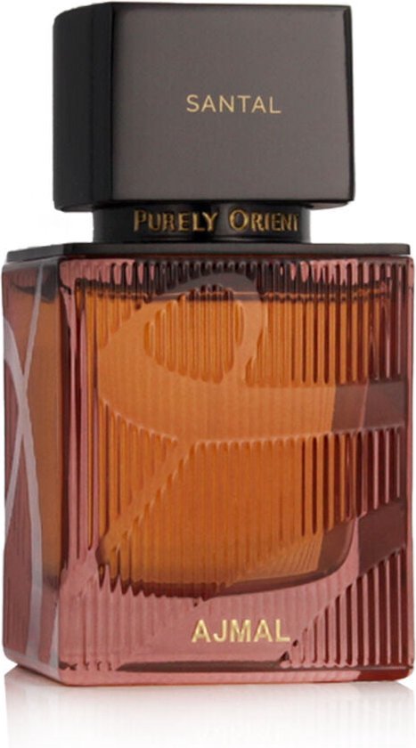 Uniseks Parfum Ajmal EDP Purely Orient Santal 75 ml